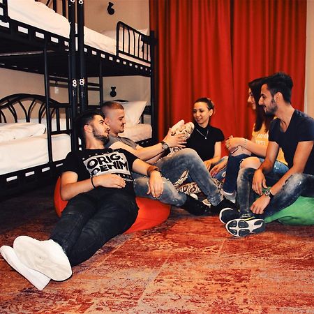 B13 Hostel Sibiu Ngoại thất bức ảnh