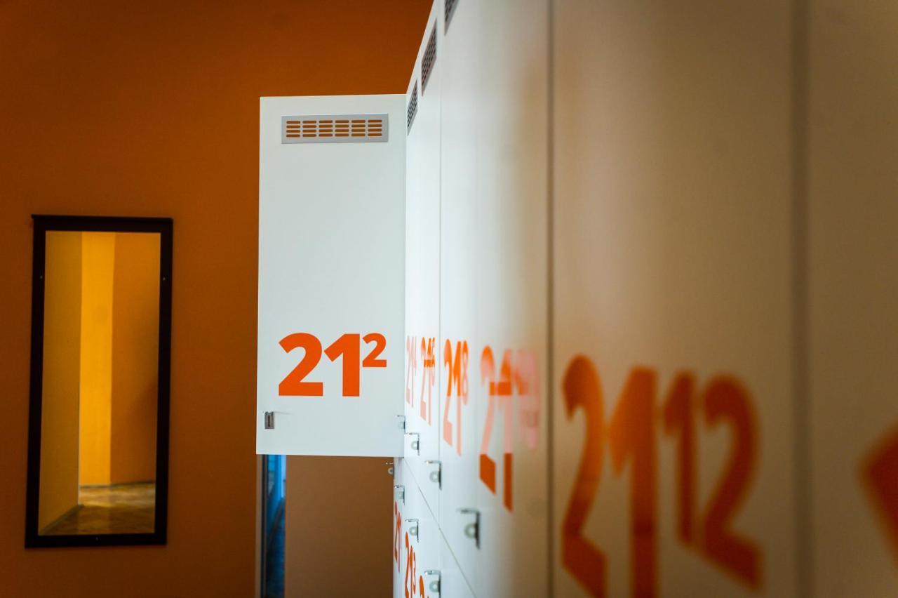 B13 Hostel Sibiu Ngoại thất bức ảnh