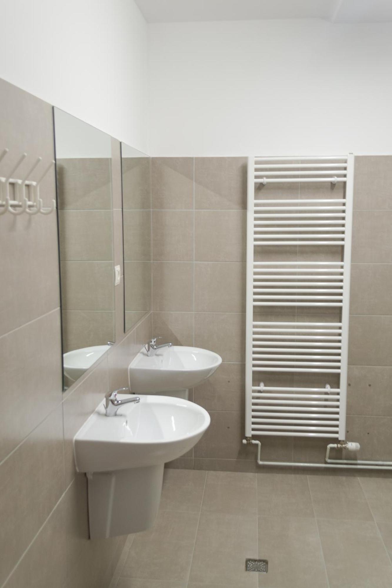 B13 Hostel Sibiu Ngoại thất bức ảnh