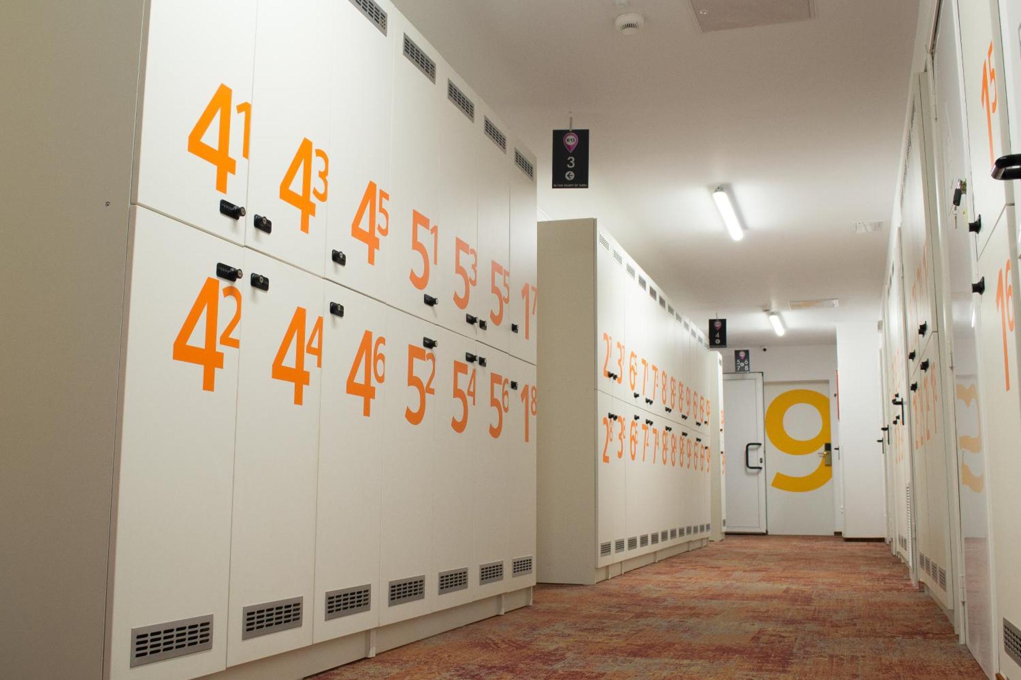 B13 Hostel Sibiu Ngoại thất bức ảnh