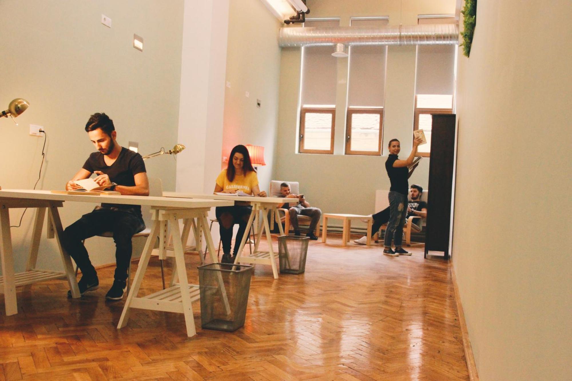 B13 Hostel Sibiu Ngoại thất bức ảnh