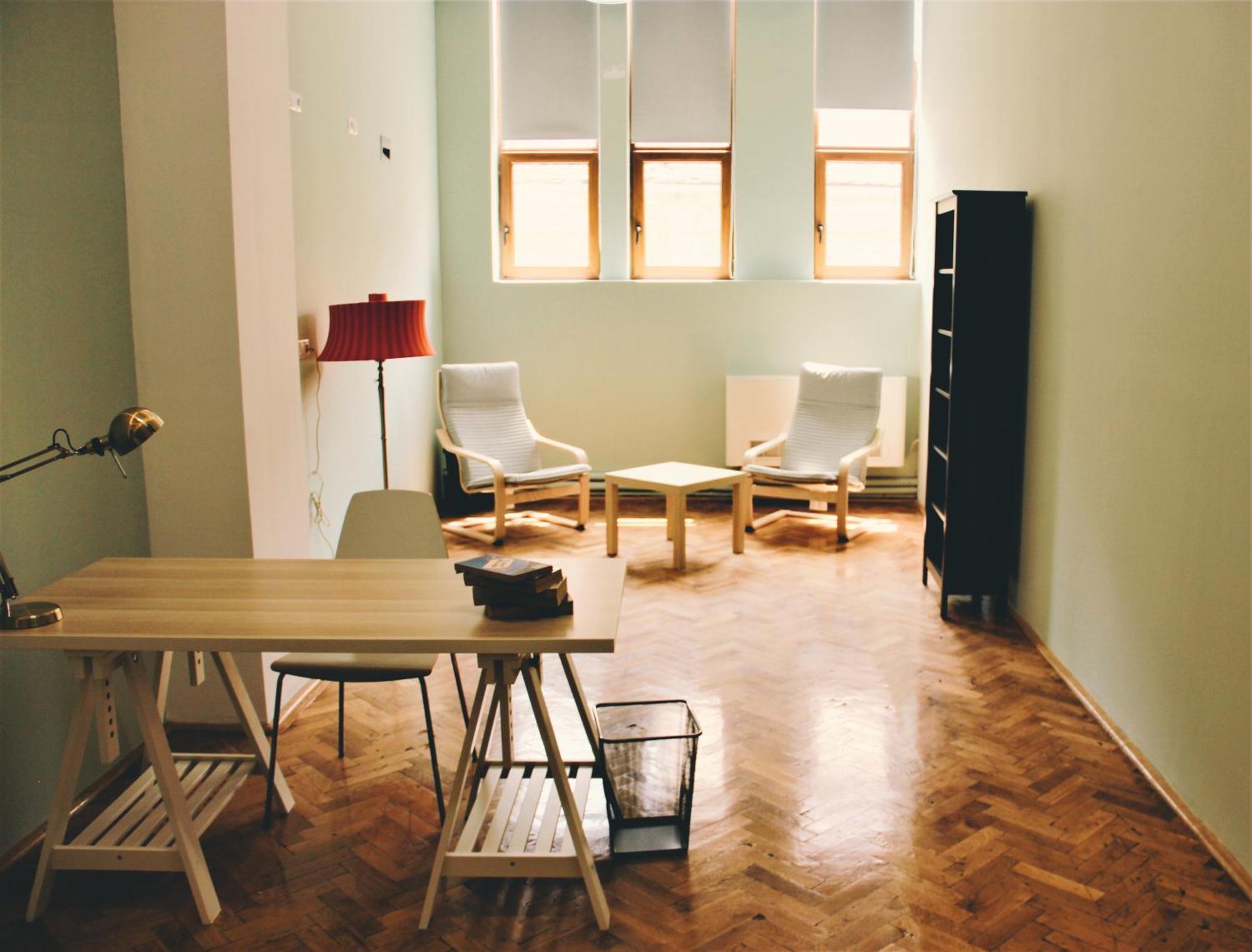 B13 Hostel Sibiu Ngoại thất bức ảnh